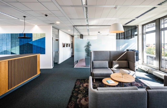 Elisabeth Vinzenz Verbund 办事处 – 柏林