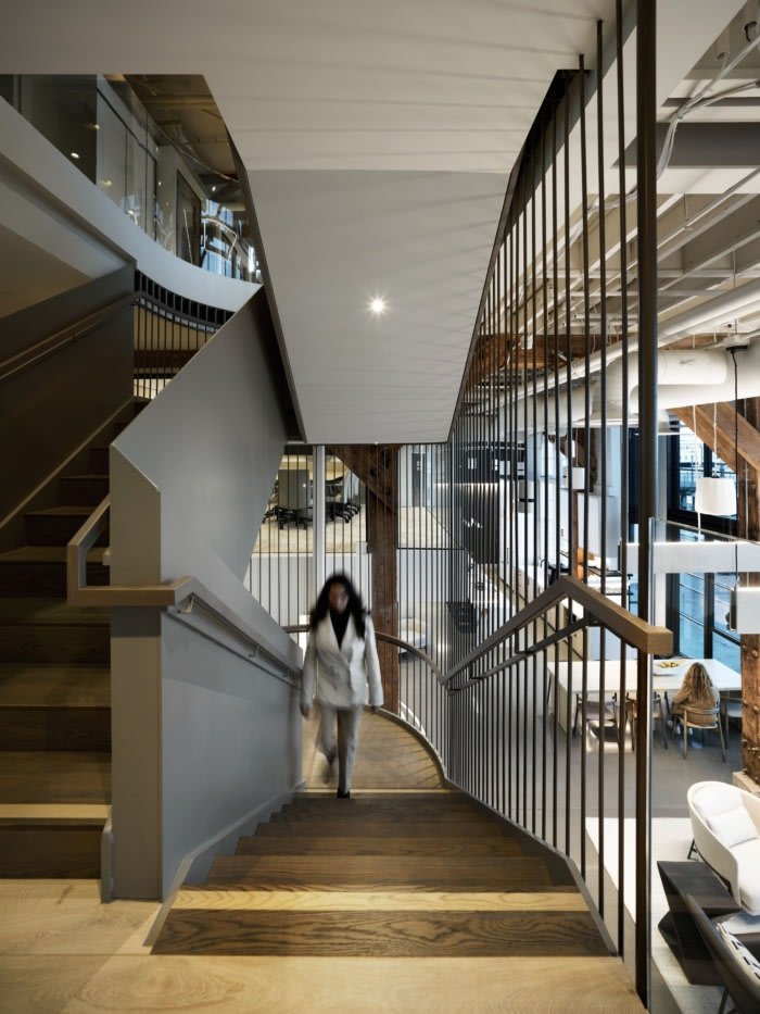 新兴资本办公室 – 旧金山