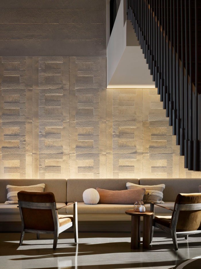 新兴资本办公室 – 旧金山