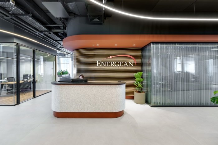 Energean 办事处 – 特拉维夫