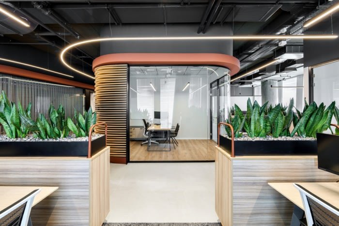 Energean 办事处 – 特拉维夫