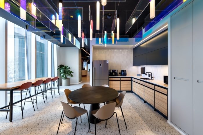 Energean 办事处 – 特拉维夫