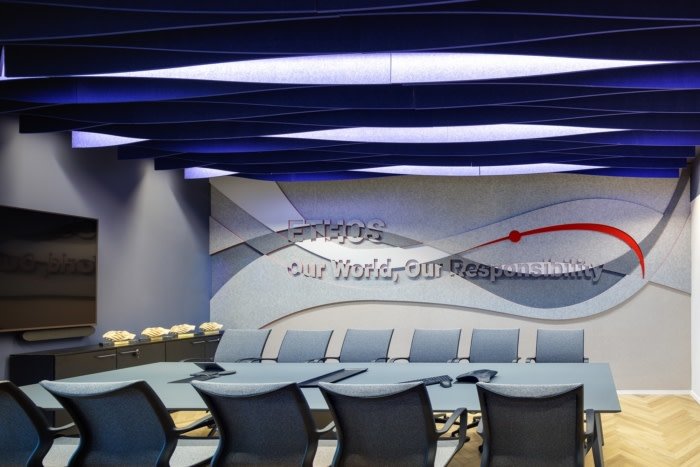 Energean 办事处 – 特拉维夫