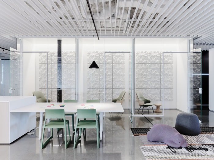 风能能源办公室 - 伯林格姆