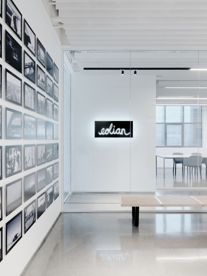 风能能源办公室 - 伯林格姆