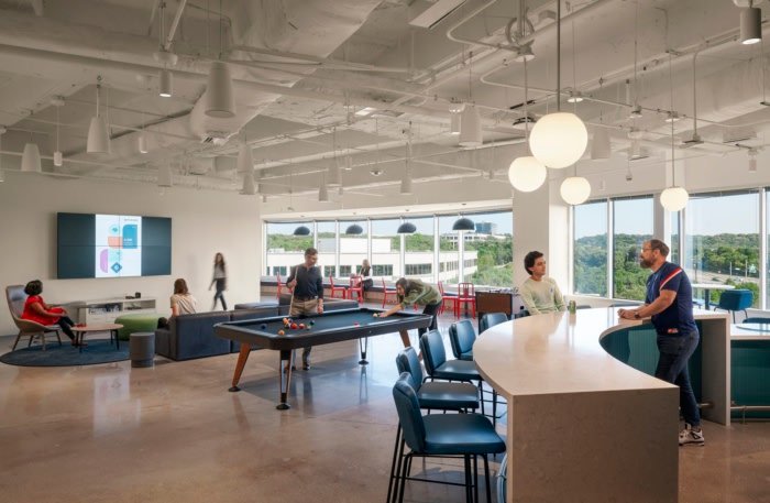 Epicor Software Corporation 办事处 - 奥斯汀