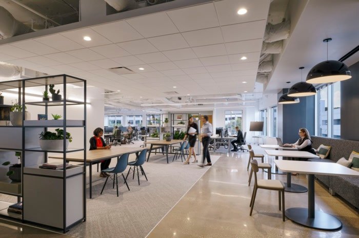 Epicor Software Corporation 办事处 - 奥斯汀