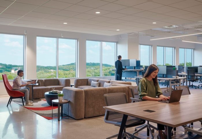 Epicor Software Corporation 办事处 - 奥斯汀