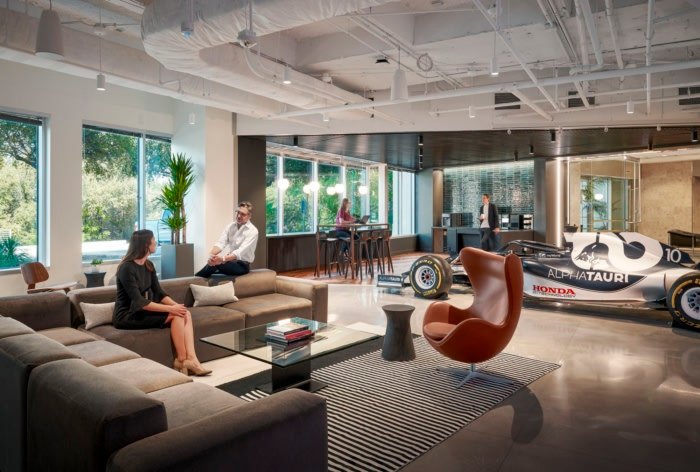 Epicor Software Corporation 办事处 - 奥斯汀