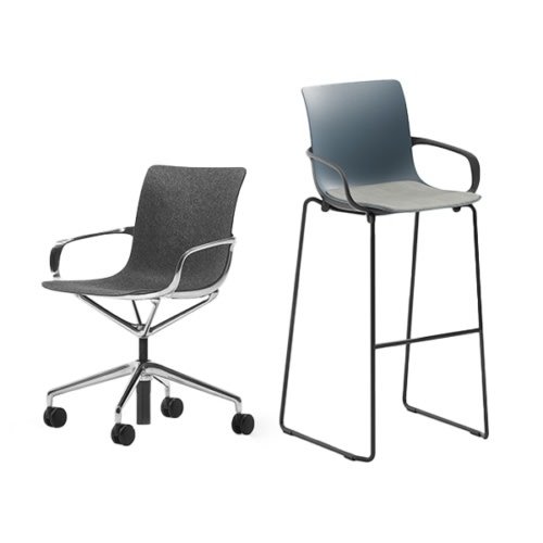 精度办公室 – 蒙特利尔