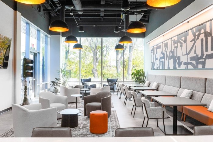 埃塞克斯地产集团办事处 - 芝加哥