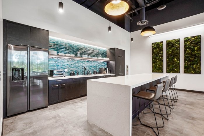 埃塞克斯地产集团办事处 - 芝加哥