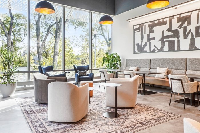 埃塞克斯地产集团办事处 - 芝加哥