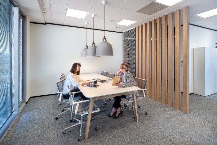 雅诗兰黛办事处 – 华沙