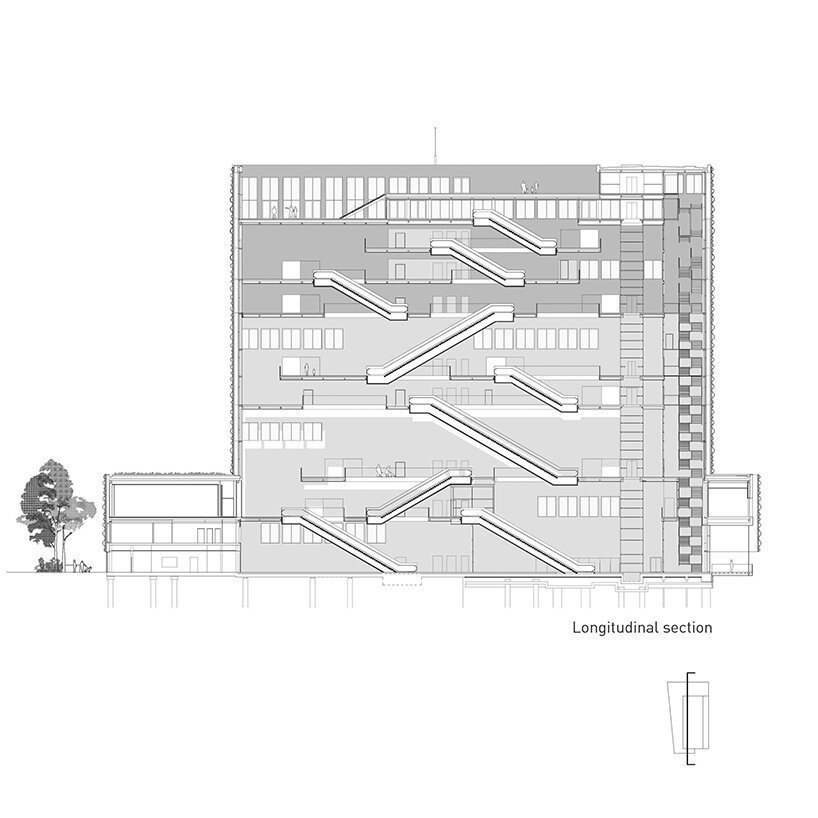 奥斯陆的新蒙克博物馆是世界上最大的单一艺术家文化建筑之一