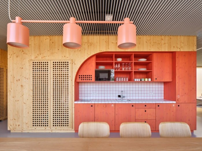 Evangelisches Siedlungswerk 办事处 – 慕尼黑