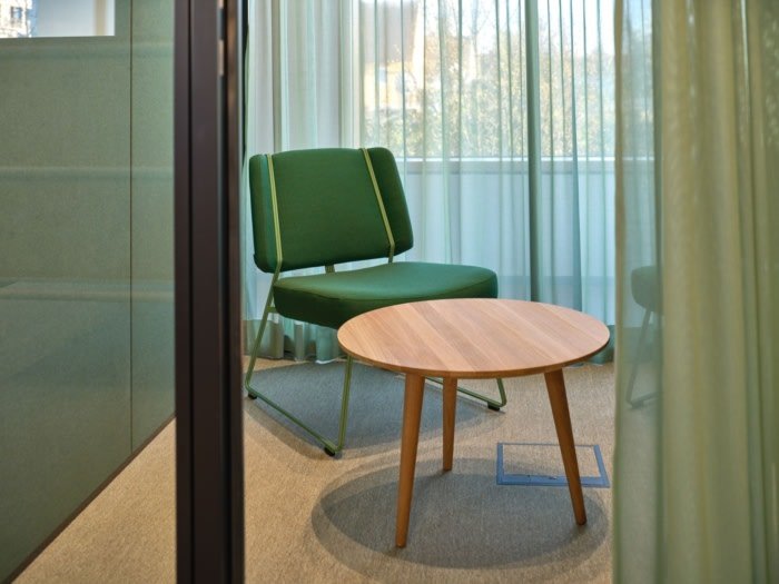 Evangelisches Siedlungswerk 办事处 – 慕尼黑