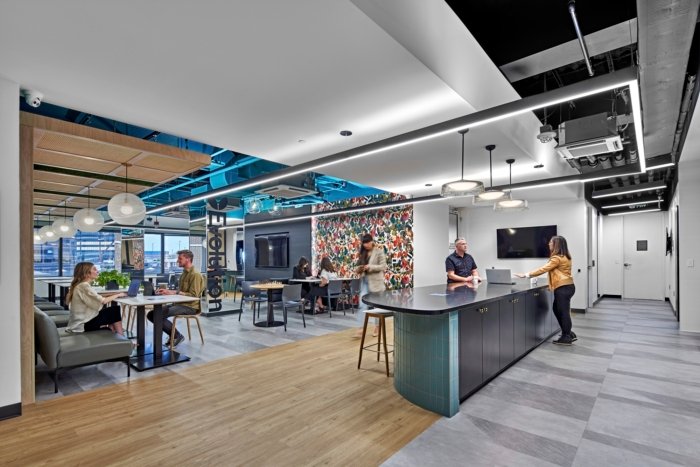 Evolution Gaming 办公室 – 南菲尔德