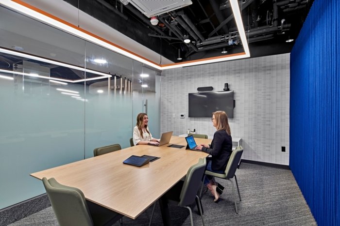 Evolution Gaming 办公室 – 南菲尔德