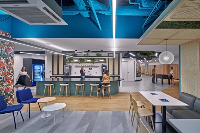 Evolution Gaming 办公室 – 南菲尔德