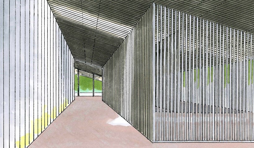 隈研吾建筑演变：宫泽宏书中阐述的 50 个关键项目