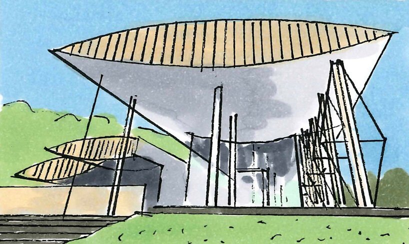 隈研吾建筑演变：宫泽宏书中阐述的 50 个关键项目