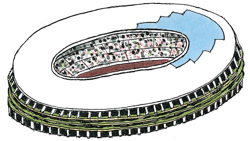 隈研吾建筑演变：宫泽宏书中阐述的 50 个关键项目