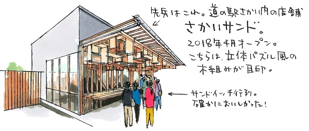 隈研吾建筑演变：宫泽宏书中阐述的 50 个关键项目