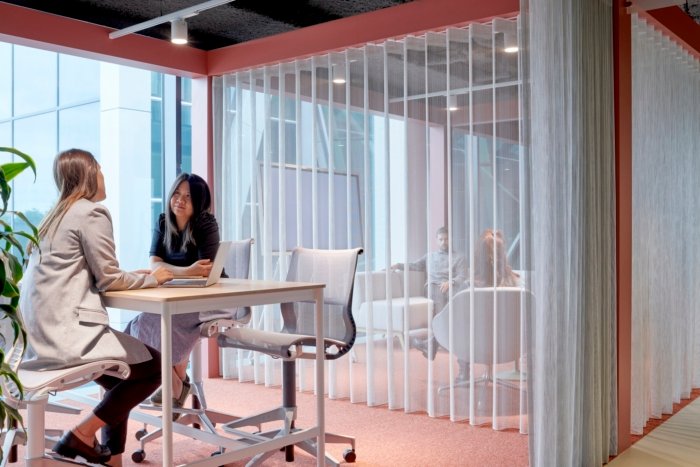 安永办事处 – 阿姆斯特丹