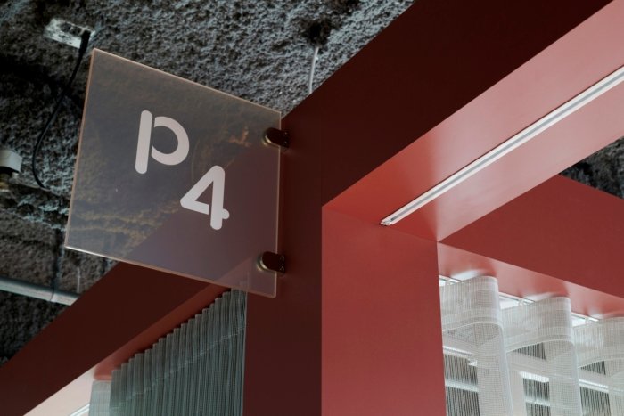 安永办事处 – 阿姆斯特丹