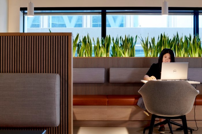 安永办事处 – 阿姆斯特丹