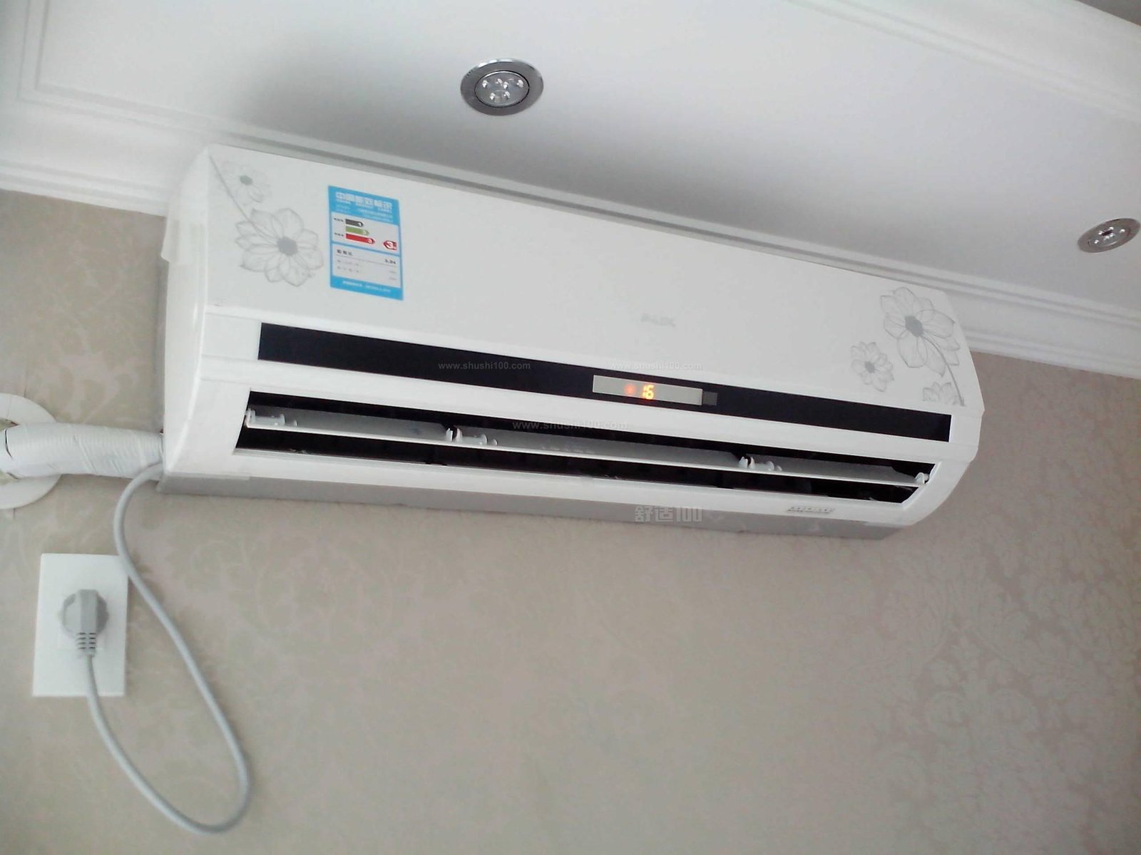 还你一个安静的睡眠环境，空调消声器的原理和种类