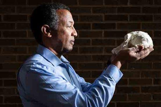 2019 年科学领域 10 大重要人物 中国科学家邓宏魁上榜