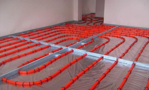 天气骤冷,关于地暖的知识你是时候认真了解下了 天气骤冷,关于地暖的知识你是时候认真了解下了