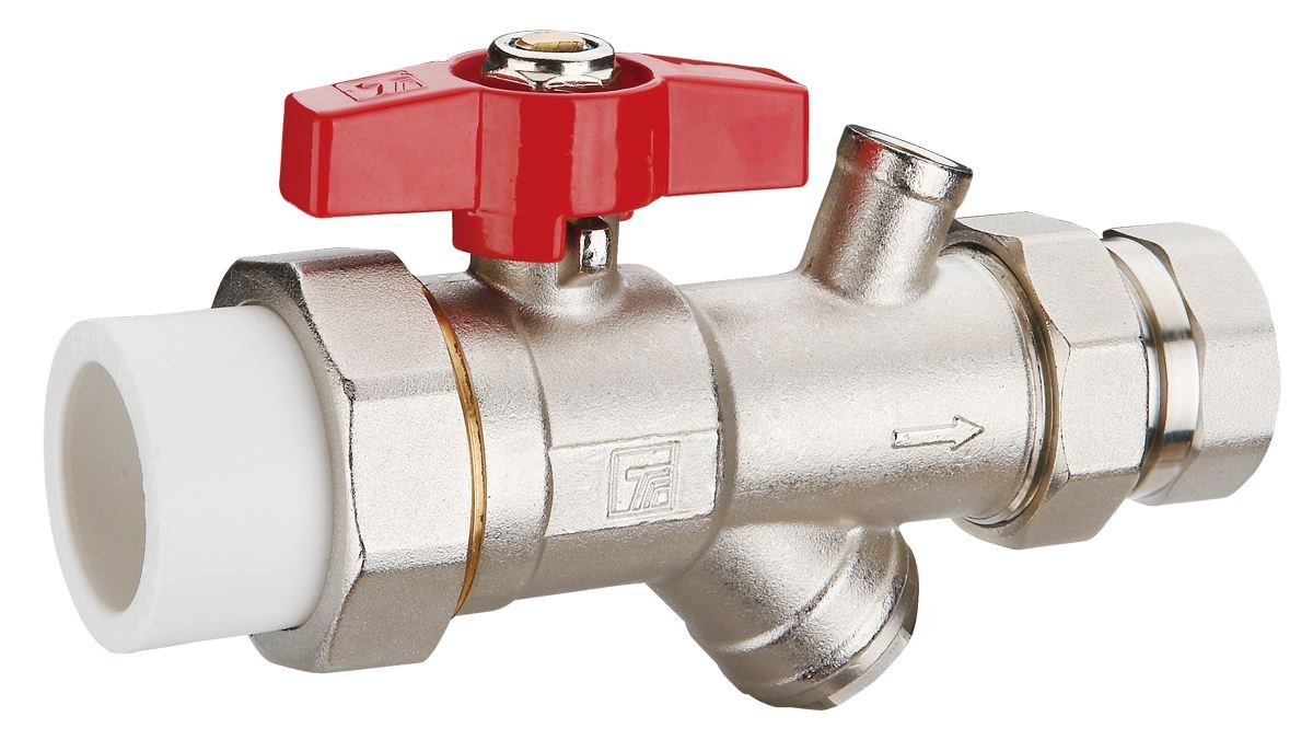 暖通工程缺少不了阀门,阀门的选择原则你知道吗? 暖通工程缺少不了阀门,阀门的选择原则你知道吗?