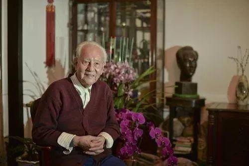 黄旭华、曾庆存院士荣获 2019 国家最高科学技术奖