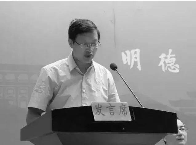 西北工业大学材料学院殷小玮教授在西安不幸逝世