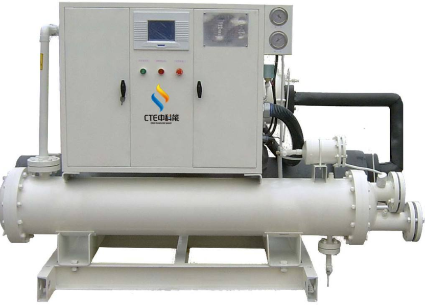 冷水机水泵和水泵扬程选择,你不清楚的问题看这里! 冷水机水泵和水泵扬程选择,你不清楚的问题看这里!