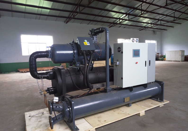 跟你想的不一样，冷凝机压力不可随意调节! 冷凝温度还得商榷!