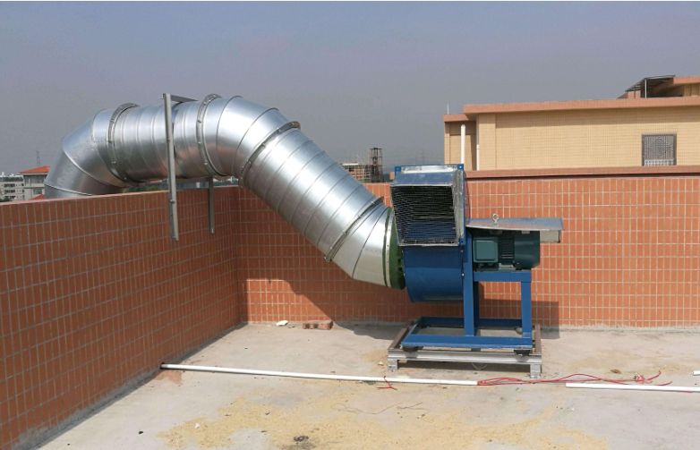 全了! 机械排烟系统设置与要求,遇到此类问题再也不怕了! 全了! 机械排烟系统设置与要求,遇到此类问题再也不怕了!