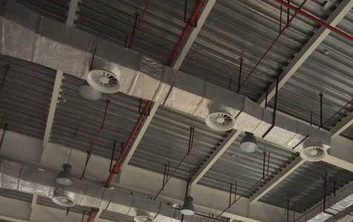 广东发布《建筑防烟排烟系统技术标准》,为你总结问题释疑 广东发布《建筑防烟排烟系统技术标准》,为你总结问题释疑