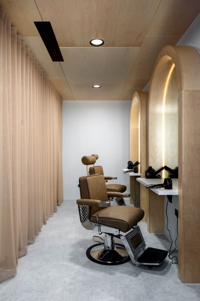 Oktra 的 Facepunch 工作室办公室