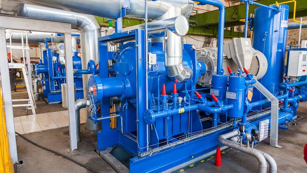 暖通工程设备间布置要求,快点收藏 暖通工程设备间布置要求,快点收藏