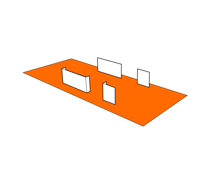 operable metal panels afford both privacy and openness for bento house in brazil