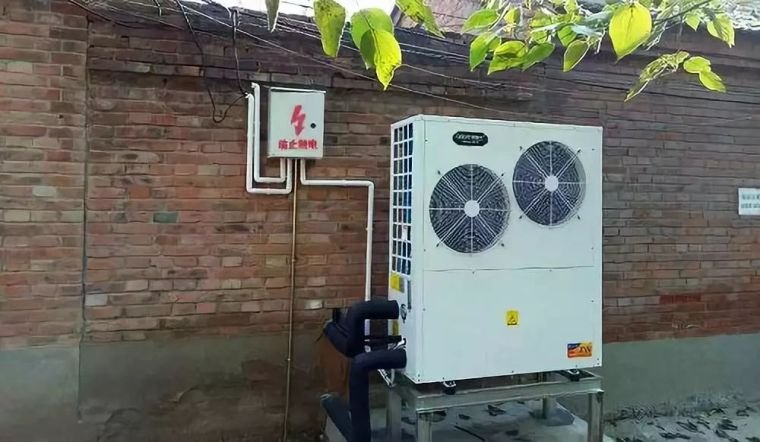 空气源热泵的“10 项全能”,各个都很优秀 空气源热泵的“10 项全能”,各个都很优秀