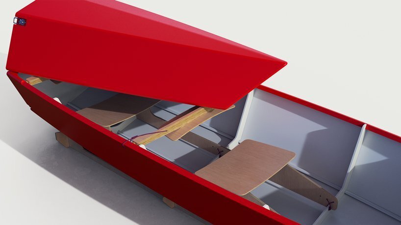 2020 年读者提交的 10 佳作品 - 产品设计 2020 年读者提交的 10 佳作品 - 产品设计