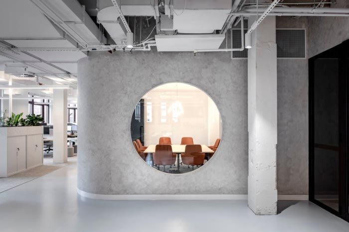 FinClear 办公室 – 墨尔本