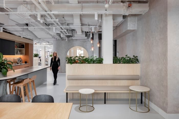 FinClear 办公室 – 墨尔本