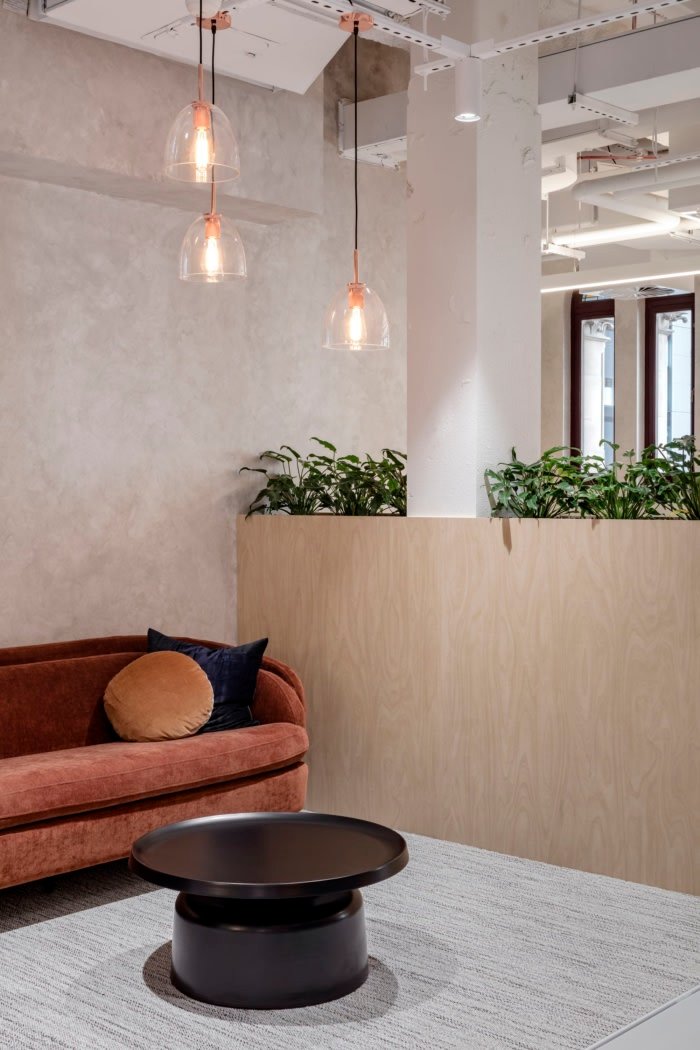 FinClear 办公室 – 墨尔本