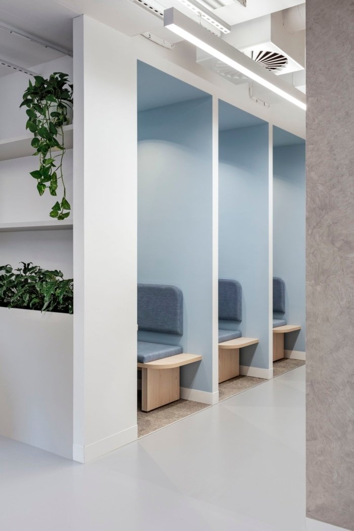 FinClear 办公室 – 墨尔本